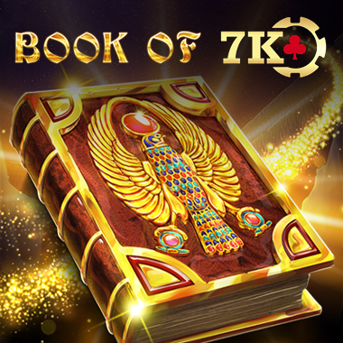 Игровые автоматы на 7k casino